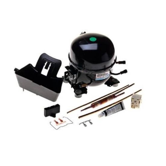 Picture of Electrolux 5304475098 Compressor Kit,w/electricals
