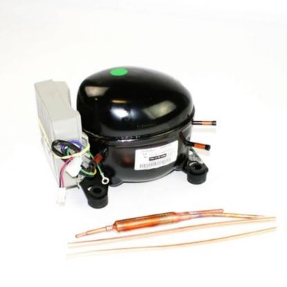 Picture of Electrolux 5304475104 Compressor Kit,w/electricals