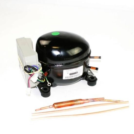Picture of Electrolux 5304475104 Compressor Kit,w/electricals