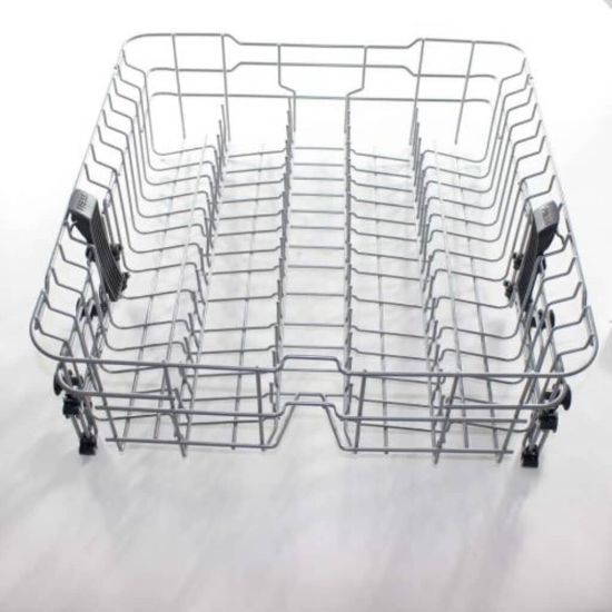 Picture of Electrolux 5304475618 Rack Assembly,upper,w/rollers