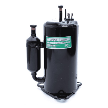 Picture of Electrolux 5304476613 Compressor,with Overload