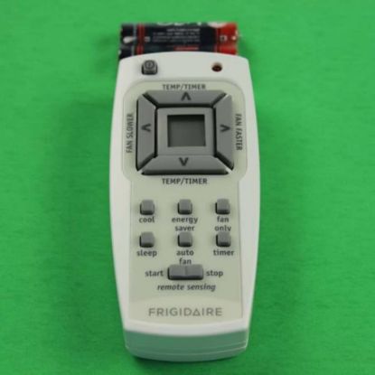 Picture of Electrolux 5304476618 Remote Control,transmitter