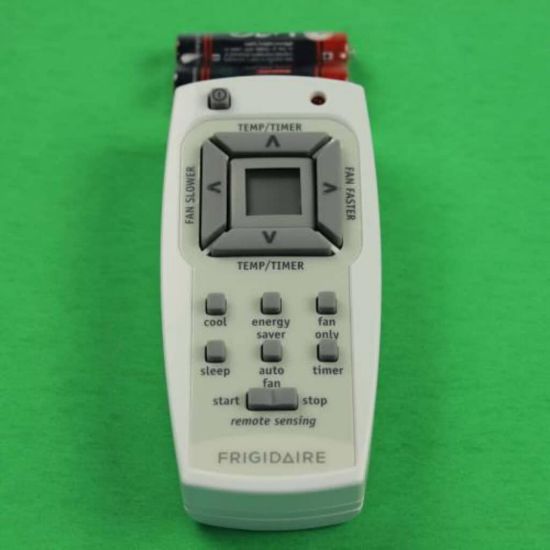 Picture of Electrolux 5304476618 Remote Control,transmitter
