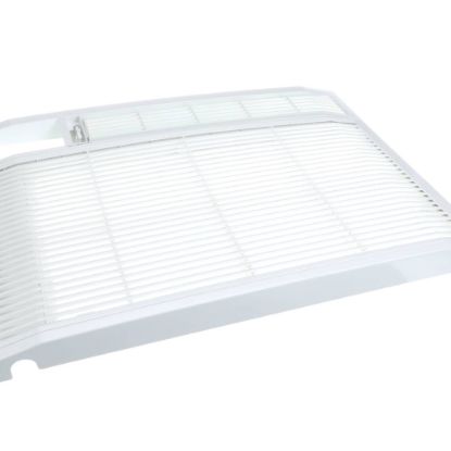 Picture of Electrolux 5304476302 Front Assembly,complete Panel