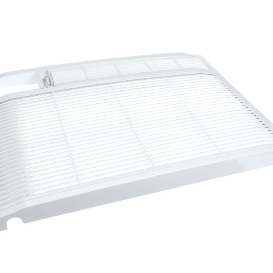 Picture of Electrolux 5304476302 Front Assembly,complete Panel