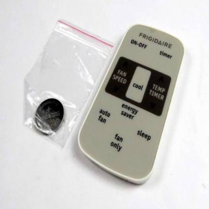 Picture of Electrolux 5304476866 Remote Control,transmitter