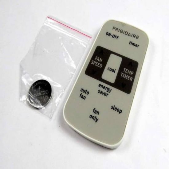Picture of Electrolux 5304476866 Remote Control,transmitter