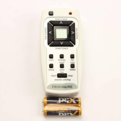 Picture of Electrolux 5304476851 Remote Control,transmitter