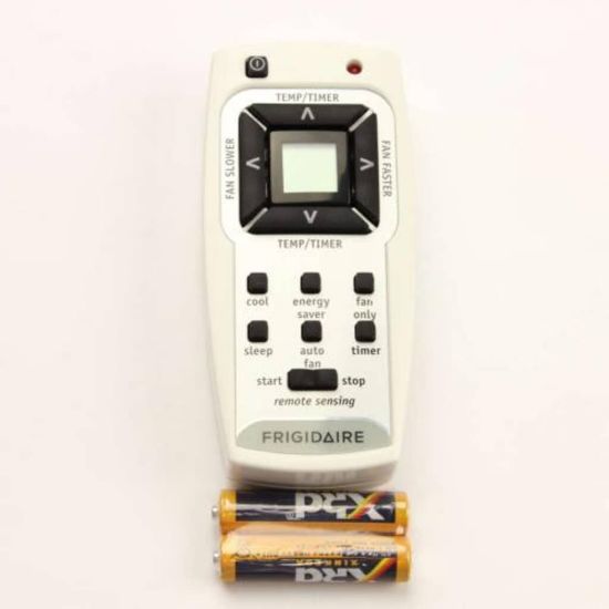 Picture of Electrolux 5304476851 Remote Control,transmitter