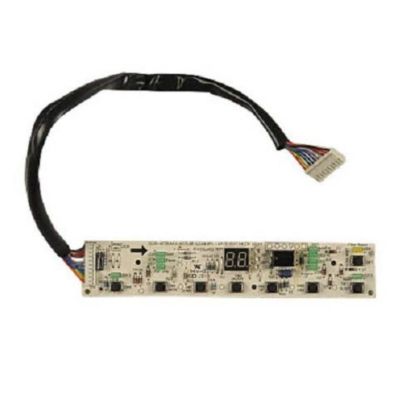 Picture of Electrolux 5304477181 Pc Board,display/input