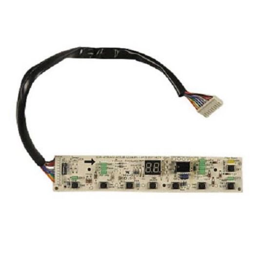 Picture of Electrolux 5304477181 Pc Board,display/input