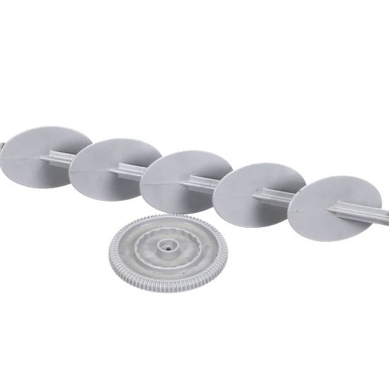 Picture of Electrolux 5304476946 Louver,vertical