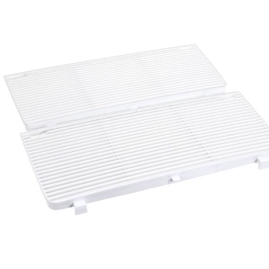 Picture of Electrolux 5304476793 Panel,front Grille,tilt-out