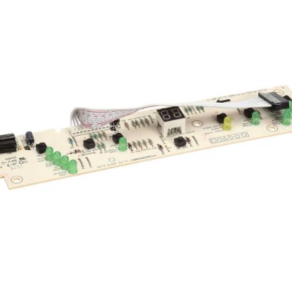 Picture of Electrolux 5304476460 Pc Board,display/input