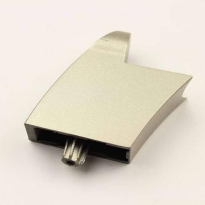 Picture of Electrolux 5304477330 End Cap,handle,stainless,lower