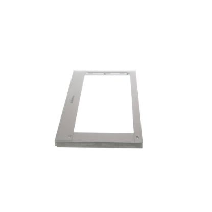 Picture of Electrolux 5304477397 Panel,outer Door,silver