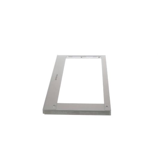 Picture of Electrolux 5304477397 Panel,outer Door,silver