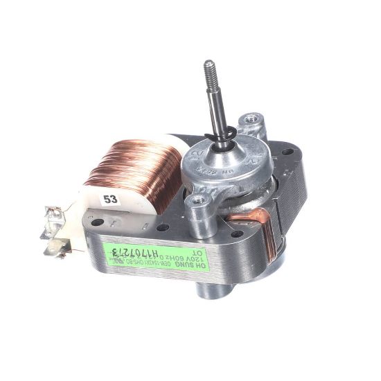 Picture of Electrolux 5304478915 Motor,convection Fan