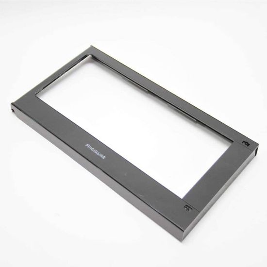 Picture of Electrolux 5304477394 Panel,outer Door,black