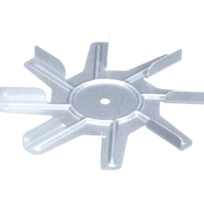 Picture of Electrolux 5304478917 Fan Blade,cooling Fan
