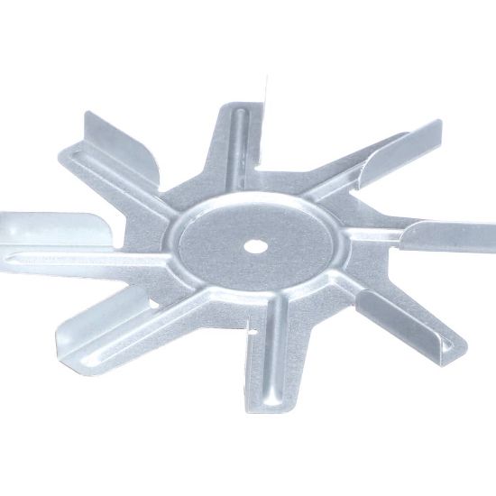 Picture of Electrolux 5304478917 Fan Blade,cooling Fan