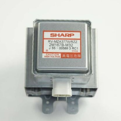 Picture of Electrolux 5304480636 Magnetron