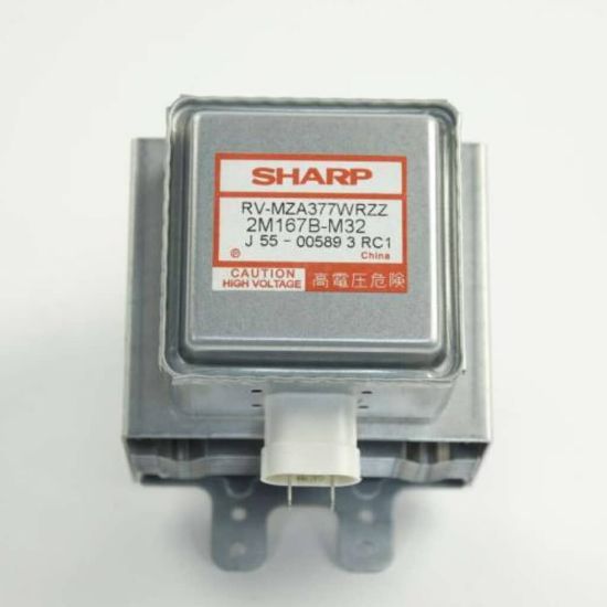 Picture of Electrolux 5304480636 Magnetron