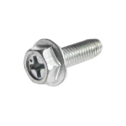 Picture of Electrolux 5304480019 Screw,hinge,(6)