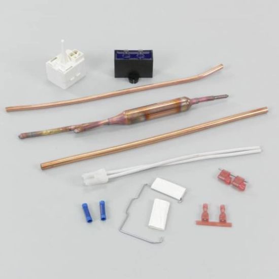 Picture of Electrolux 5304480692 Pre Pack Kit For 5304475095