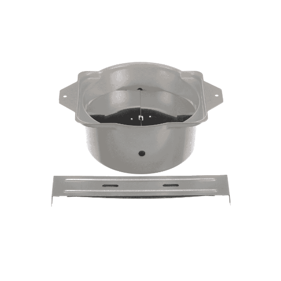 Picture of Electrolux 5304482262 Installation Kit,mtg Hardware