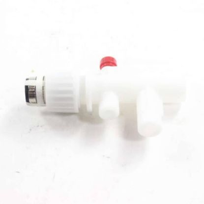 Picture of Electrolux 5304483509 Faucet Adapter,quick Connect