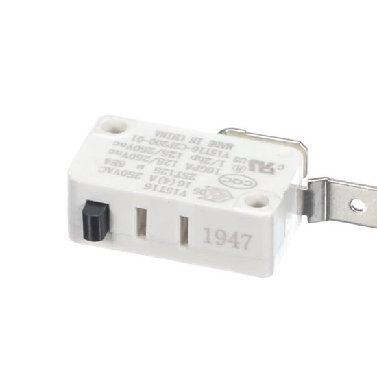 Picture of Electrolux 5304483463 Switch,micro,(2),latch Assembl