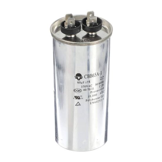 Picture of Electrolux 5304483685 Capacitor,compressor