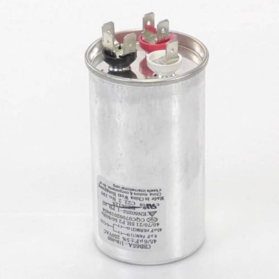 Picture of Electrolux 5304482613 Capacitor