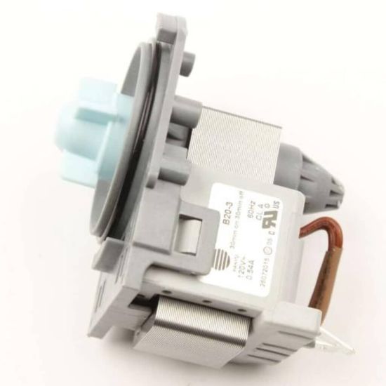Picture of Electrolux 5304483444 Pump,drain