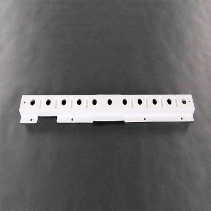 Picture of Electrolux 5304483091 Rail,shutter Track,bottom