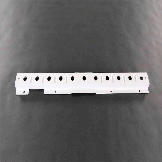 Picture of Electrolux 5304483091 Rail,shutter Track,bottom