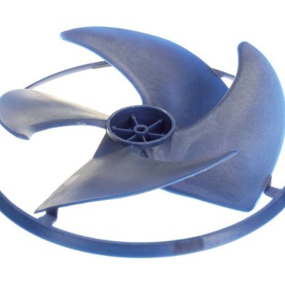 Picture of Electrolux 5304483089 Fan Blade,axial Flow