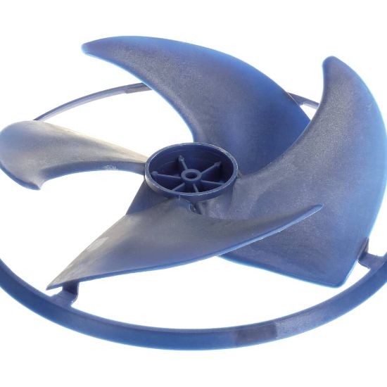 Picture of Electrolux 5304483089 Fan Blade,axial Flow