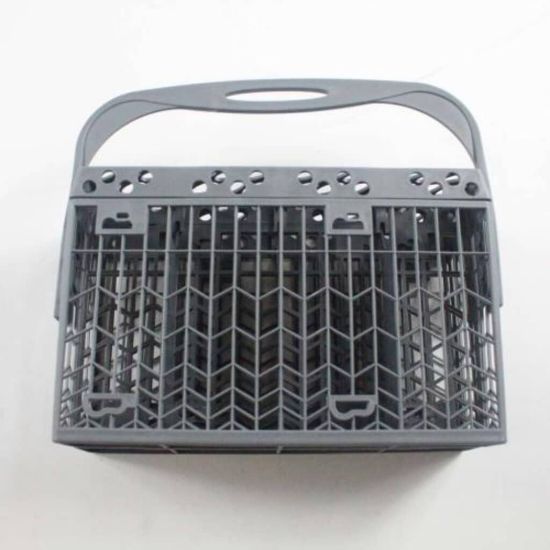 Picture of Electrolux 5304483506 Basket Assembly,silverware
