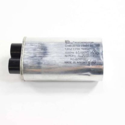 Picture of Electrolux 5304487566 Capacitor,high Voltage