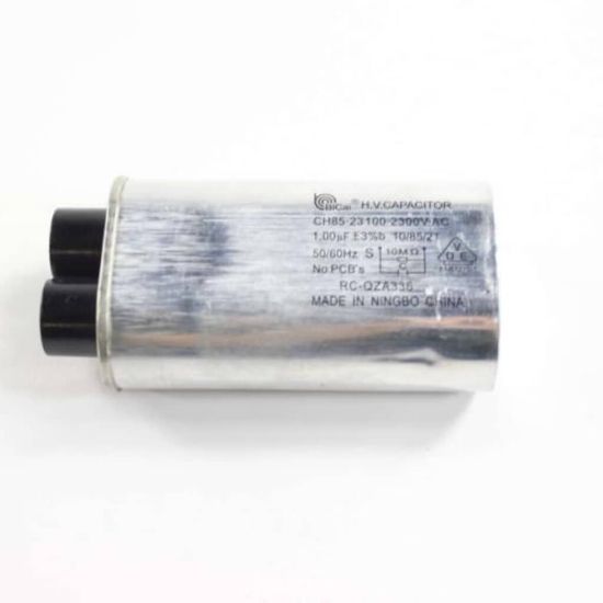 Picture of Electrolux 5304487566 Capacitor,high Voltage