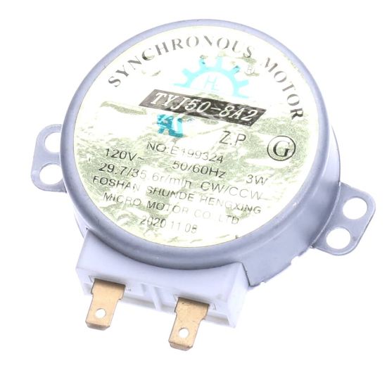 Picture of Electrolux 5304488389 Motor,stirrer Fan
