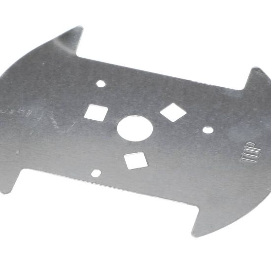 Picture of Electrolux 5304509649 Fan Blade,stirrer
