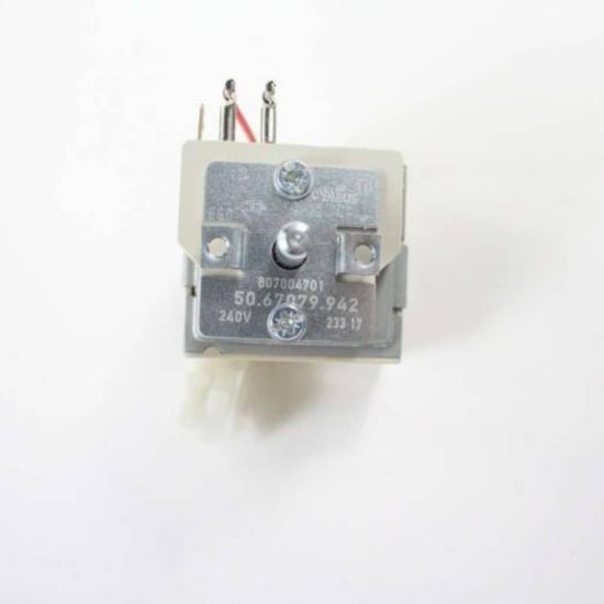 Picture of Electrolux 5304490134 Switch,infinite,triple