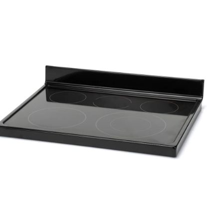 Picture of Electrolux 5304490176 Maintop,black