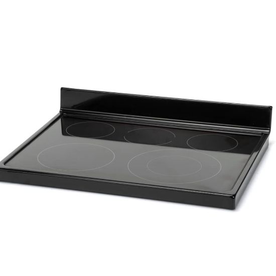 Picture of Electrolux 5304490176 Maintop,black