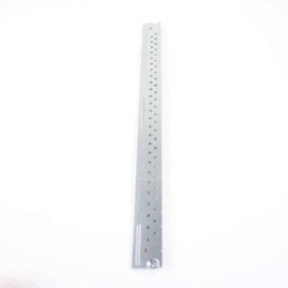 Picture of Electrolux 5304509487 Plate,wall Mounting,rear