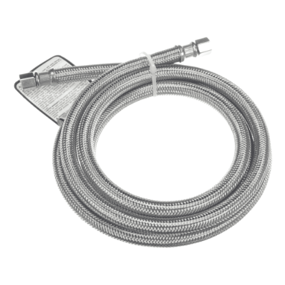 Picture of Electrolux 5304490728C 6Ft Ss Ref Waterline Kit-frenc