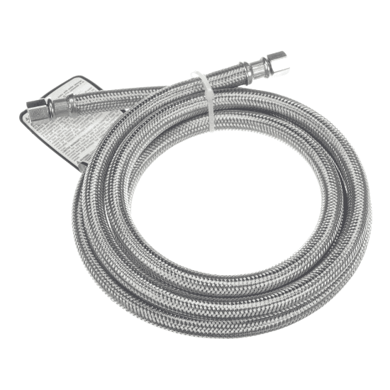 Picture of Electrolux 5304490728C 6Ft Ss Ref Waterline Kit-frenc